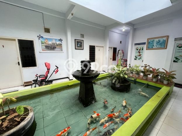 Dijual Rumah Kost di Tlogomas, Malang, 13 KT, 7 KM, Bangunan 350m2 Dijual Rumah Kost di Tlogomas, Malang, 13 KT, 7 KM, Bangunan 350m2