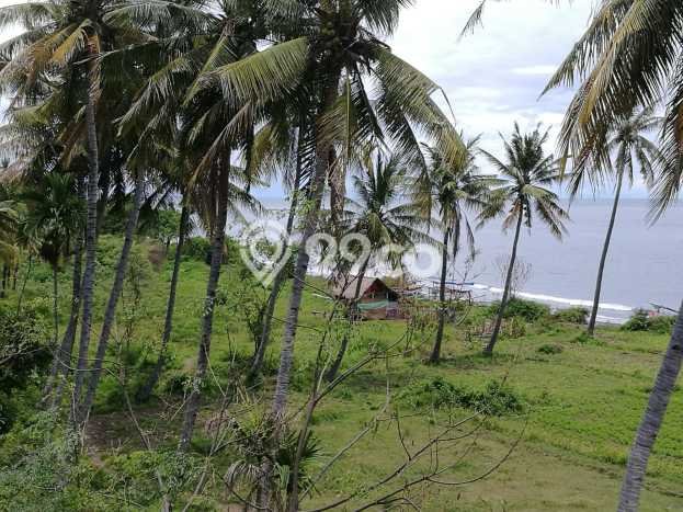 Lahan Investasi Lokasi Gangga Lombok Utara SHM Lahan Investasi Lokasi Gangga Lombok Utara SHM