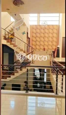 Siap Huni Rumah Mewah 5 Kamar di Lowokwaru Dekat ke Mana Saja Siap Huni Rumah Mewah 5 Kamar di Lowokwaru Dekat ke Mana Saja