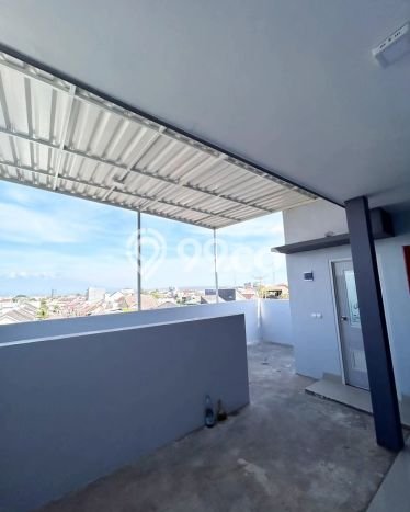 Rumah Strategis Modern Lb 135m2 di Blimbing, Malang Rumah Strategis Modern Lb 135m2 di Blimbing, Malang