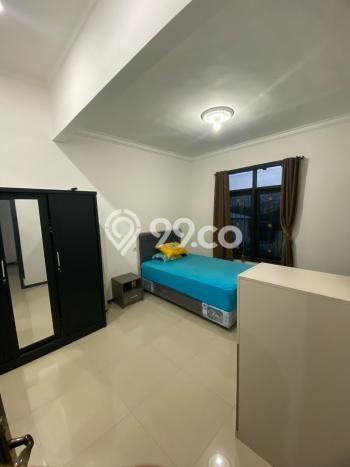 Dijual Rumah Elit Exclusive di Singosari, Malang Dijual Rumah Elit Exclusive di Singosari, Malang