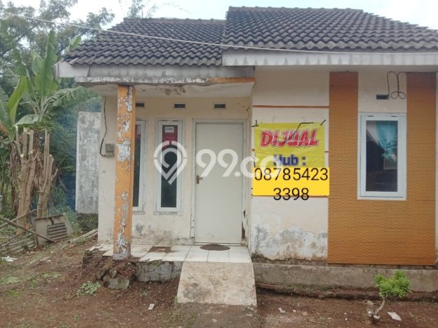 Jual Rumah Harga Miring Lawang Punya 2 KT & LT 73m2 Jual Rumah Harga Miring Lawang Punya 2 KT & LT 73m2
