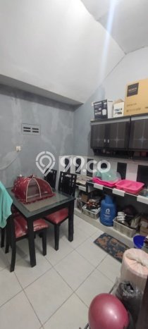 For Sale Hunian Rumah Nyaman 6 KT di Tlogomas, Malang For Sale Hunian Rumah Nyaman 6 KT di Tlogomas, Malang