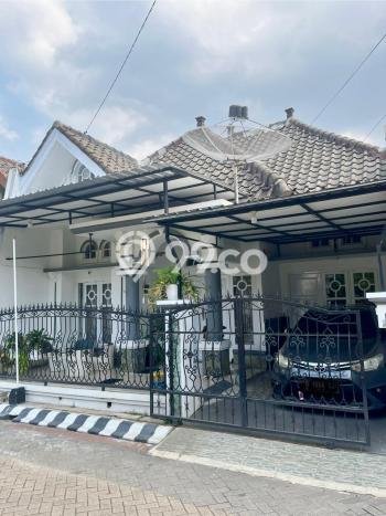 Dijual Cepat Rumah Favorit Siap Huni LB 120m2 di Singosari, Malang Dijual Cepat Rumah Favorit Siap Huni LB 120m2 di Singosari, Malang
