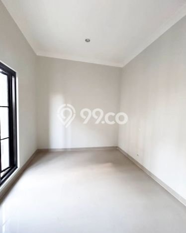 Rumah Strategis Modern Lb 135m2 di Blimbing, Malang Rumah Strategis Modern Lb 135m2 di Blimbing, Malang