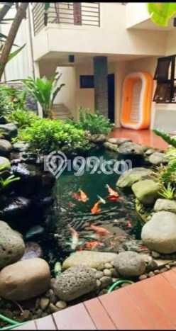 Siap Huni Rumah Mewah 5 Kamar di Lowokwaru Dekat ke Mana Saja Siap Huni Rumah Mewah 5 Kamar di Lowokwaru Dekat ke Mana Saja