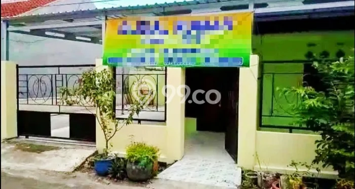 Rumah Terjangkau Dijual Area Kedungkandang, Malang Harga Rp 500 Juta Rumah Terjangkau Dijual Area Kedungkandang, Malang Harga Rp 500 Juta