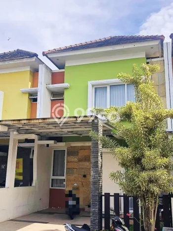 Dijual Rumah Modern 3 KT di Sawojajar, Malang Dijual Rumah Modern 3 KT di Sawojajar, Malang