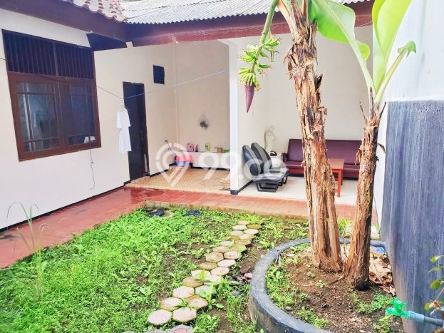 Rumah Modern 3 KT di Buring Malang Semi Furnished Rumah Modern 3 KT di Buring Malang Semi Furnished