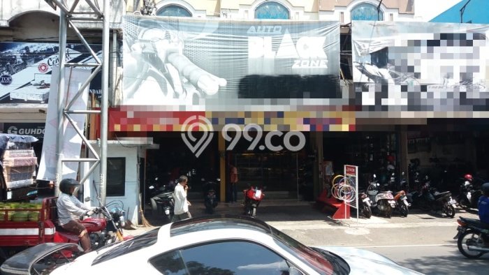 Lokasi Strategis! Dijual Ruko Bisnis di Blimbing, Malang Kondisi Baik Lokasi Strategis! Dijual Ruko Bisnis di Blimbing, Malang Kondisi Baik