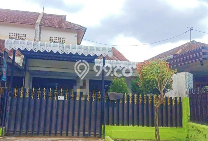 Dijual Cepat Rumah Bagus Siap Huni LB 156m2 di Blimbing, Malang Dijual Cepat Rumah Bagus Siap Huni LB 156m2 di Blimbing, Malang