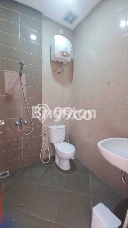 Rumah Modern 2 KT LT 105m2 di Tidar Rumah Modern 2 KT LT 105m2 di Tidar