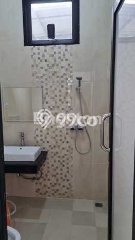 Rumah Modern 2 KT LT 105m2 di Tidar Rumah Modern 2 KT LT 105m2 di Tidar
