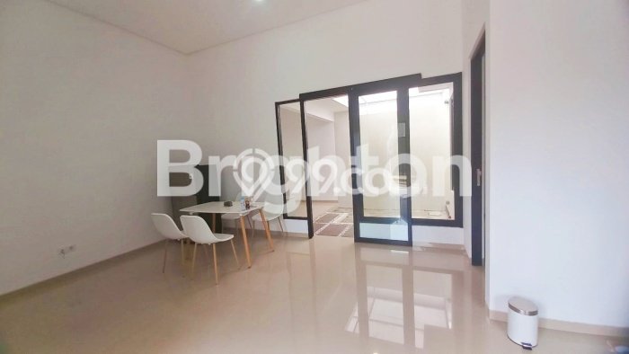 Rumah Modern 2 KT LT 105m2 di Tidar Rumah Modern 2 KT LT 105m2 di Tidar