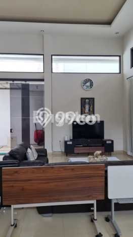 Rumah Modern 2 KT LT 105m2 di Tidar Rumah Modern 2 KT LT 105m2 di Tidar
