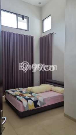 Rumah Modern 2 KT LT 105m2 di Tidar Rumah Modern 2 KT LT 105m2 di Tidar