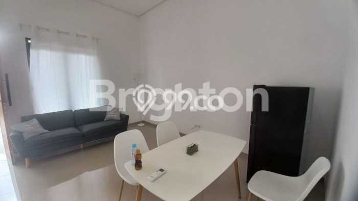 Rumah Modern 2 KT LT 105m2 di Tidar Rumah Modern 2 KT LT 105m2 di Tidar