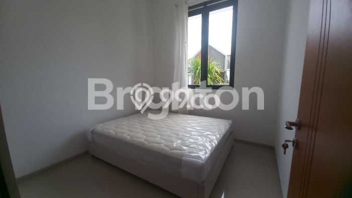 Rumah Modern 2 KT LT 105m2 di Tidar Rumah Modern 2 KT LT 105m2 di Tidar