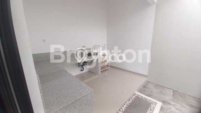 Rumah Modern 2 KT LT 105m2 di Tidar Rumah Modern 2 KT LT 105m2 di Tidar