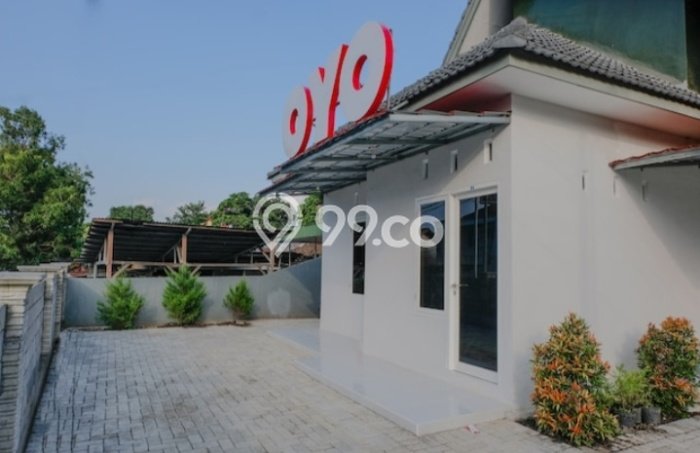Hunian Mewah Siap Huni LT 409m2 di Batu, Batu Hunian Mewah Siap Huni LT 409m2 di Batu, Batu