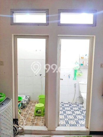 Rumah Luas Asri 2 KT Siap Huni di Tlogomas Malang Rumah Luas Asri 2 KT Siap Huni di Tlogomas Malang