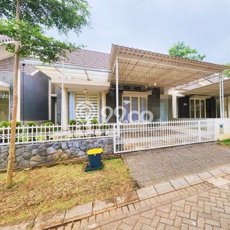 Rumah Luas Asri 3 KT Siap Pakai di Araya Malang Rumah Luas Asri 3 KT Siap Pakai di Araya Malang