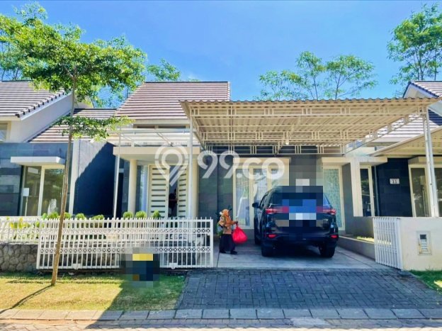 Rumah Luas Asri 3 KT Siap Pakai di Araya Malang Rumah Luas Asri 3 KT Siap Pakai di Araya Malang
