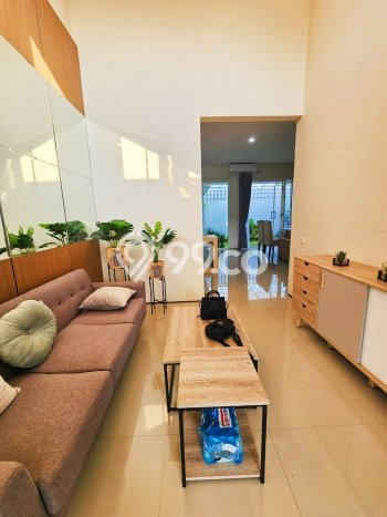 Rumah Luas Asri 3 KT Siap Pakai di Araya Malang Rumah Luas Asri 3 KT Siap Pakai di Araya Malang