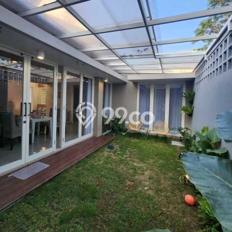 Rumah Luas Asri 3 KT Siap Pakai di Araya Malang Rumah Luas Asri 3 KT Siap Pakai di Araya Malang