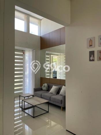Rumah Luas Asri 3 KT Siap Pakai di Araya Malang Rumah Luas Asri 3 KT Siap Pakai di Araya Malang