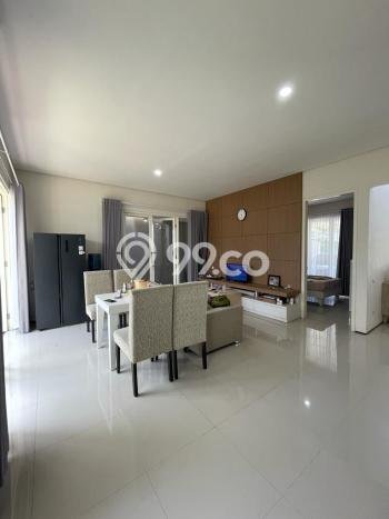 Rumah Luas Asri 3 KT Siap Pakai di Araya Malang Rumah Luas Asri 3 KT Siap Pakai di Araya Malang