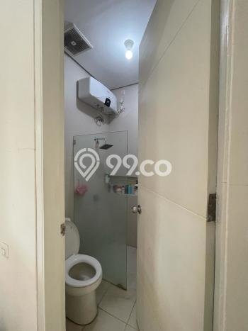 Rumah Luas Asri 3 KT Siap Pakai di Araya Malang Rumah Luas Asri 3 KT Siap Pakai di Araya Malang