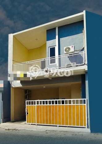 Dijual Rumah Strategis Bagus Punya 10 KT di Lowokwaru Malang SHM Dijual Rumah Strategis Bagus Punya 10 KT di Lowokwaru Malang SHM