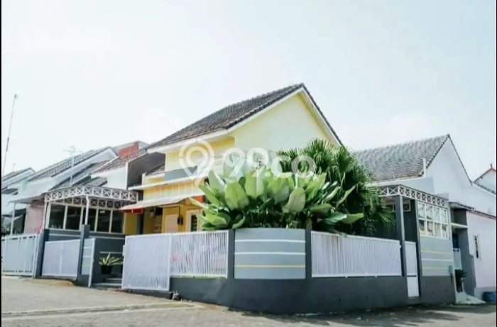 For Sale Hunian Rumah Nyaman 2 Kamar di Gadang, Malang For Sale Hunian Rumah Nyaman 2 Kamar di Gadang, Malang