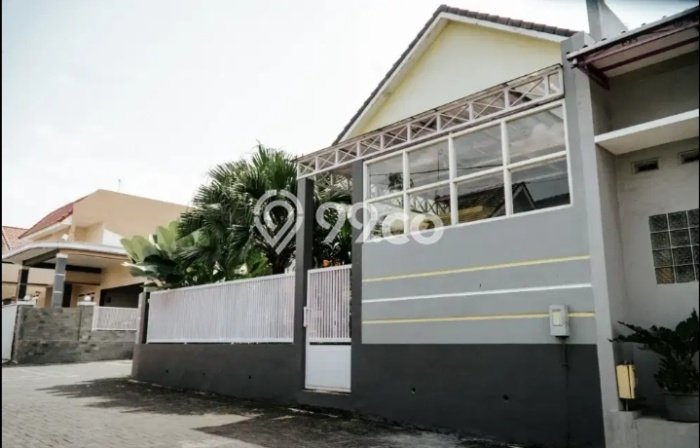 For Sale Hunian Rumah Nyaman 2 Kamar di Gadang, Malang For Sale Hunian Rumah Nyaman 2 Kamar di Gadang, Malang