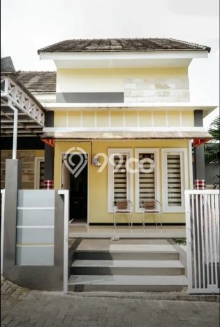 For Sale Hunian Rumah Nyaman 2 Kamar di Gadang, Malang For Sale Hunian Rumah Nyaman 2 Kamar di Gadang, Malang