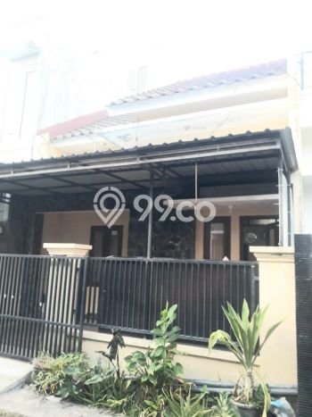 Rumah Modern Cantik 2 Kamar Bisa Langsung Pindah di Lowokwaru Rumah Modern Cantik 2 Kamar Bisa Langsung Pindah di Lowokwaru