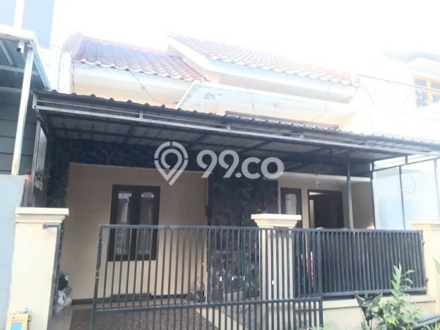 Rumah Modern Cantik 2 Kamar Bisa Langsung Pindah di Lowokwaru Rumah Modern Cantik 2 Kamar Bisa Langsung Pindah di Lowokwaru
