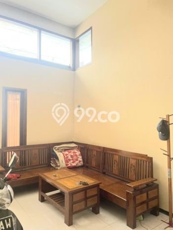 Rumah Modern Cantik 2 Kamar Bisa Langsung Pindah di Lowokwaru Rumah Modern Cantik 2 Kamar Bisa Langsung Pindah di Lowokwaru