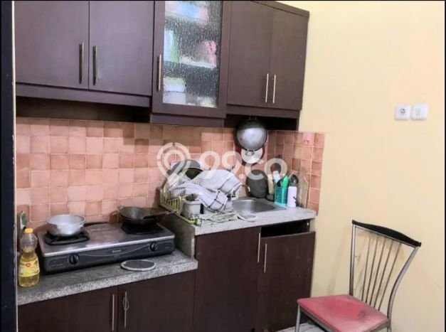Rumah Modern Cantik 2 Kamar Bisa Langsung Pindah di Lowokwaru Rumah Modern Cantik 2 Kamar Bisa Langsung Pindah di Lowokwaru