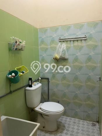 Rumah Modern Cantik 2 Kamar Bisa Langsung Pindah di Lowokwaru Rumah Modern Cantik 2 Kamar Bisa Langsung Pindah di Lowokwaru