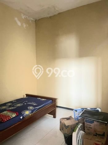 Rumah Modern Cantik 2 Kamar Bisa Langsung Pindah di Lowokwaru Rumah Modern Cantik 2 Kamar Bisa Langsung Pindah di Lowokwaru