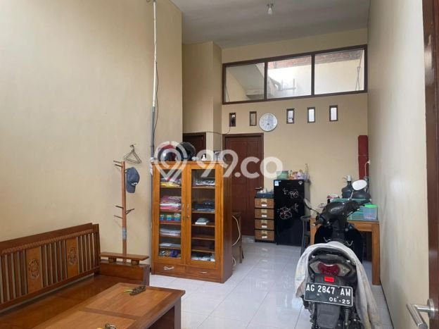 Rumah Modern Cantik 2 Kamar Bisa Langsung Pindah di Lowokwaru Rumah Modern Cantik 2 Kamar Bisa Langsung Pindah di Lowokwaru