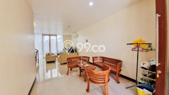 Lokasi strategis! Rumah siap huni dikontrakkan di Blimbing LB 156m2 Lokasi strategis! Rumah siap huni dikontrakkan di Blimbing LB 156m2