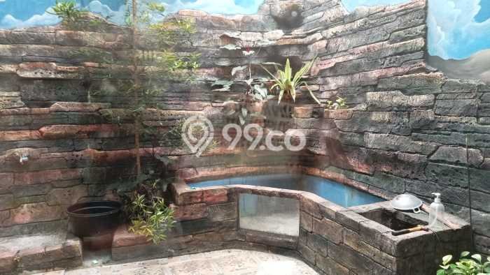 Lokasi strategis! Rumah siap huni dikontrakkan di Blimbing LB 156m2 Lokasi strategis! Rumah siap huni dikontrakkan di Blimbing LB 156m2