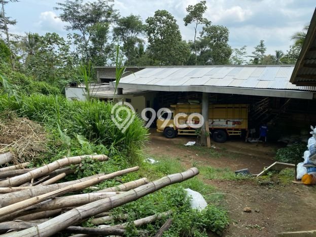 Tanah Kavling di Dampit Dijual dengan Luas 3990m2 Tanah Kavling di Dampit Dijual dengan Luas 3990m2