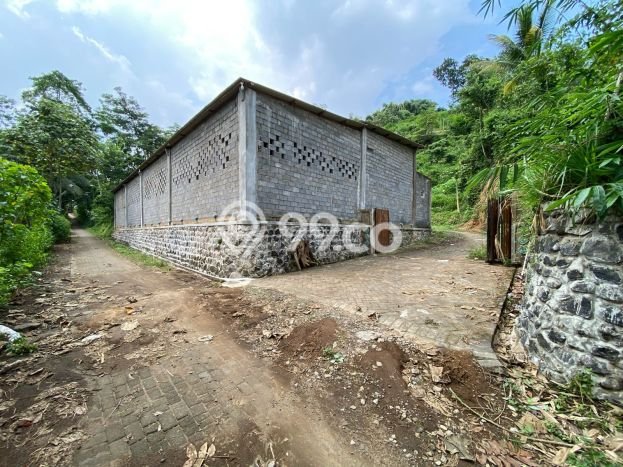 Tanah Kavling di Dampit Dijual dengan Luas 3990m2 Tanah Kavling di Dampit Dijual dengan Luas 3990m2
