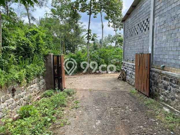 Tanah Kavling di Dampit Dijual dengan Luas 3990m2 Tanah Kavling di Dampit Dijual dengan Luas 3990m2