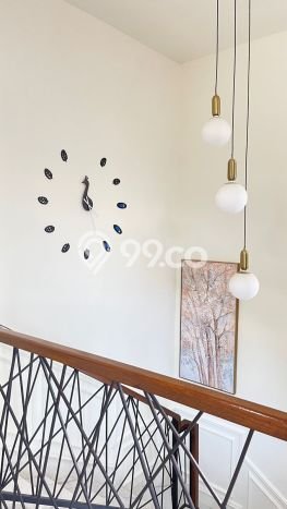 Rumah Lingkungan Asri di Batu, Batu, Luas 100m2m² LB 150m2m² Rumah Lingkungan Asri di Batu, Batu, Luas 100m2m² LB 150m2m²