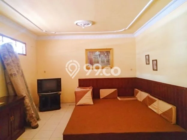 Jual Rumah Mewah Elegan Dengan View Eksklusif di Tlogomas, Malang Jual Rumah Mewah Elegan Dengan View Eksklusif di Tlogomas, Malang